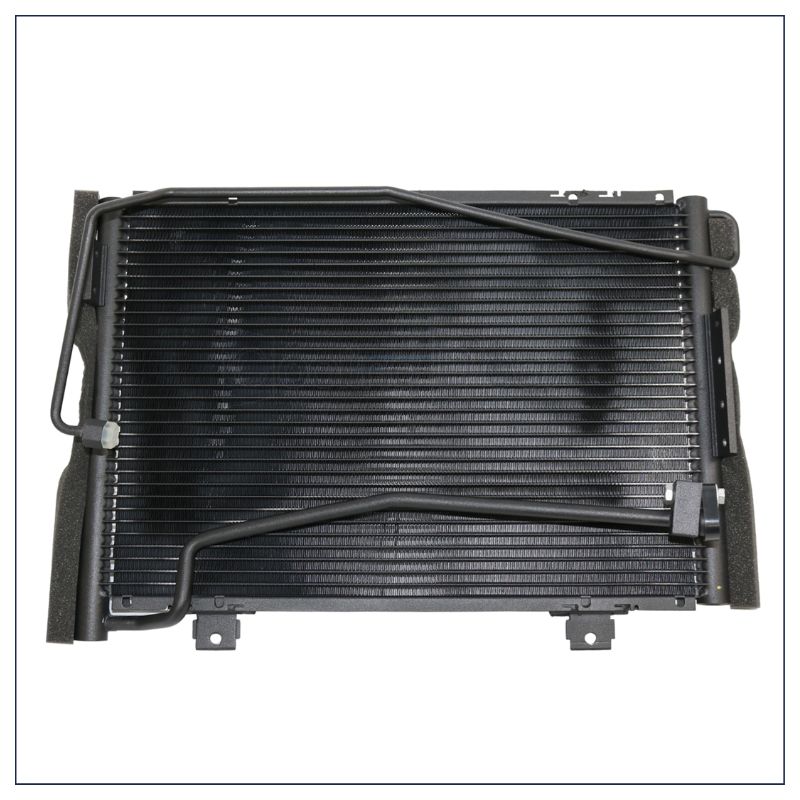 コンデンサー【SFC050003】CoolingDoor☆ |  | 01