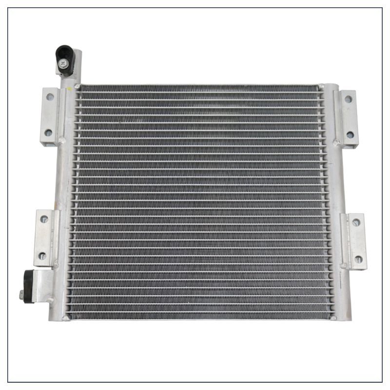 ☆エルフ コンデンサー【8-97379-231-0】NPR81DR・NPR81N・NPR81R