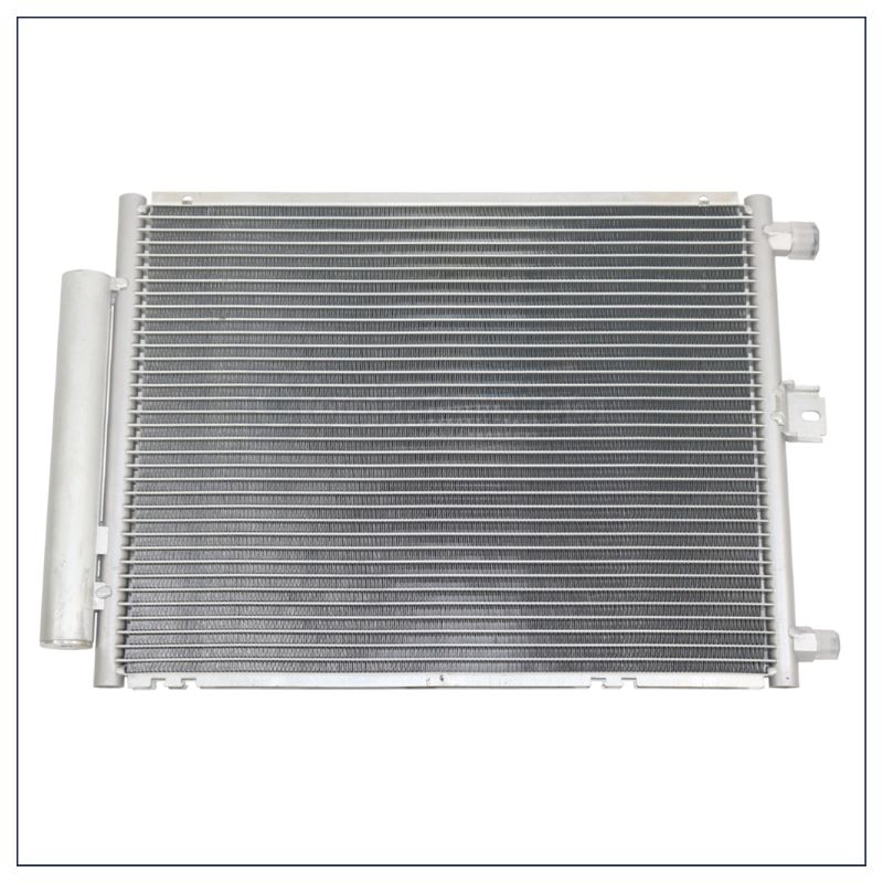 コンデンサー【SFC070020】CoolingDoor☆ |  | 01