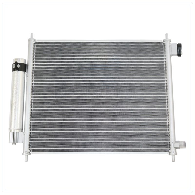 コンデンサー【SFC080032】CoolingDoor☆ |  | 01