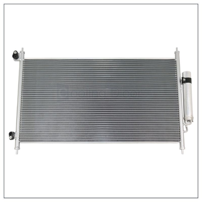 コンデンサー【SFC080037】CoolingDoor☆ |  | 01