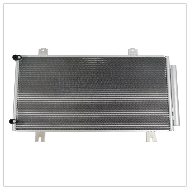 コンデンサー【SFC080043】CoolingDoor☆ |  | 01