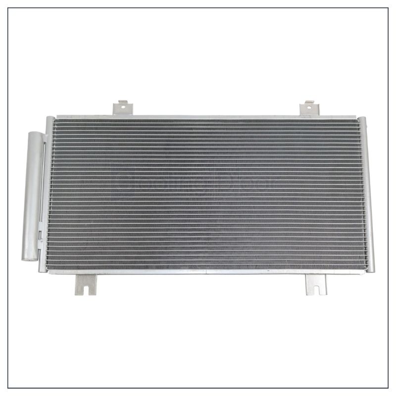 コンデンサー【SFC080043】CoolingDoor☆ |  | 02