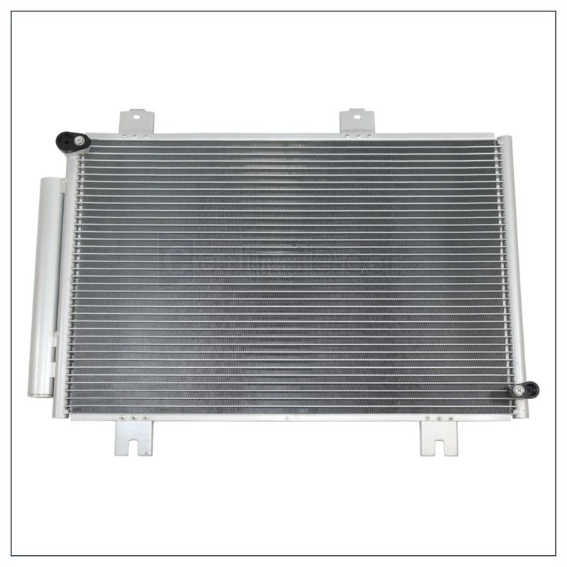 コンデンサー【SFC080044】CoolingDoor☆ |  | 01