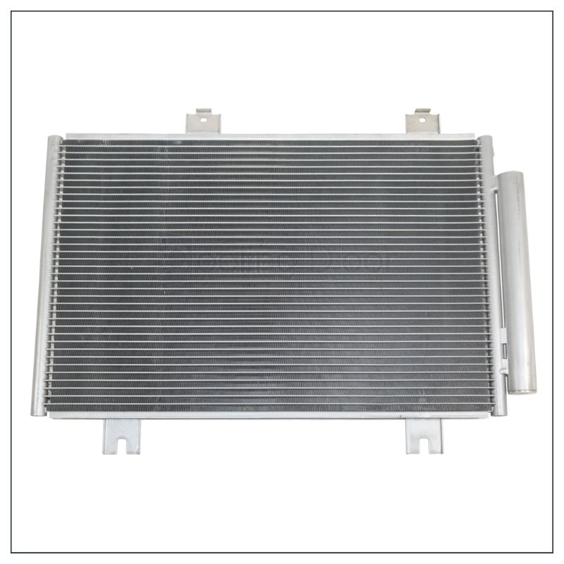 コンデンサー【SFC080044】CoolingDoor☆ |  | 02