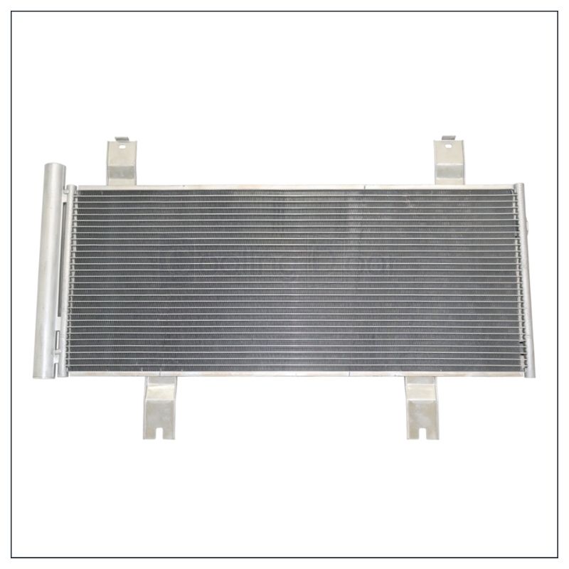 ☆ジェイド コンデンサー【80100-T4P-J01/80100-T4P-J02】FR5☆新品
