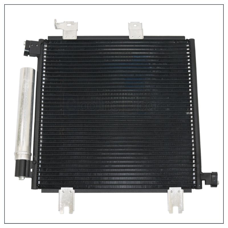 コンデンサー【SFC080061】CoolingDoor☆ |  | 01