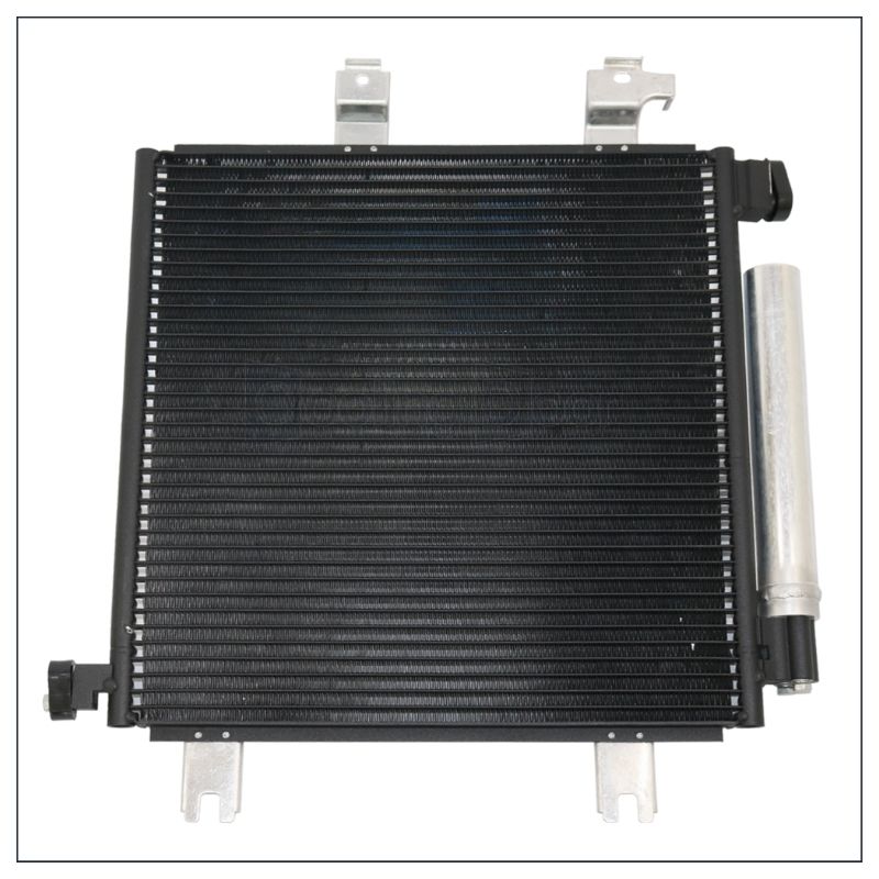 コンデンサー【SFC080061】CoolingDoor☆ |  | 02