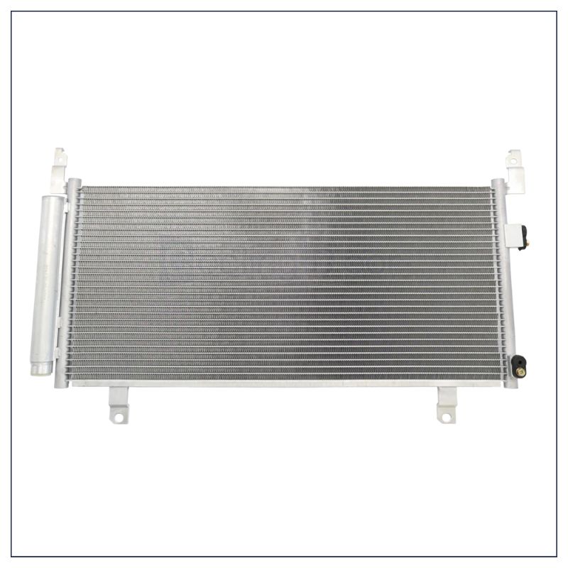 コンデンサー【SFC090013】Cooling Door☆ |  | 01