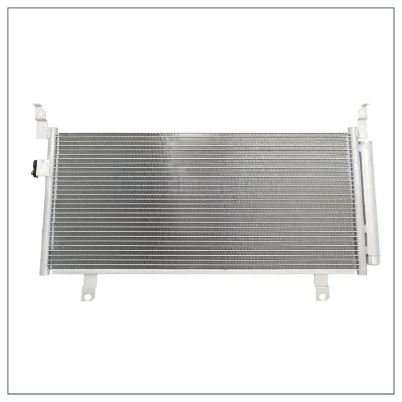 コンデンサー【SFC090013】Cooling Door☆ |  | 02