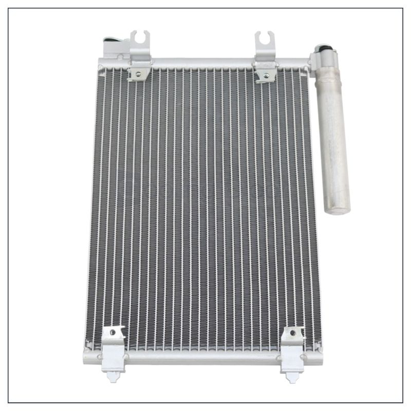 コンデンサー【SFC100006】CoolingDoor☆ |  | 01