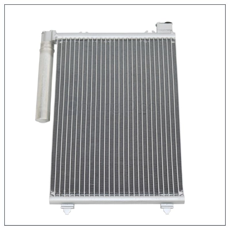 コンデンサー【SFC100006】CoolingDoor☆ |  | 02