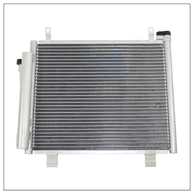 コンデンサー【SFC100007】CoolingDoor☆ |  | 01