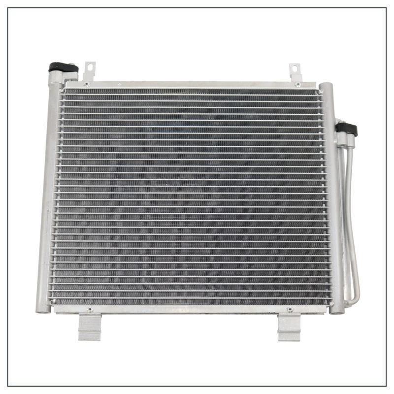 コンデンサー【SFC100007】CoolingDoor☆ |  | 02