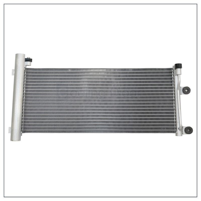 コンデンサー【SFC100014】CoolingDoor☆ |  | 01