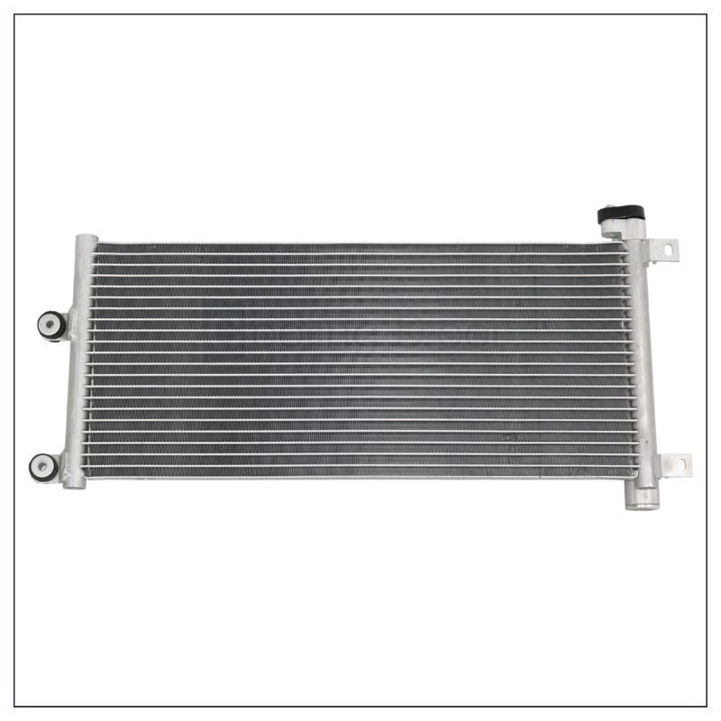 コンデンサー【SFC100014】CoolingDoor☆ |  | 02