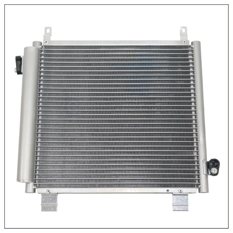 コンデンサー【SFC100022】CoolingDoor☆ |  | 01