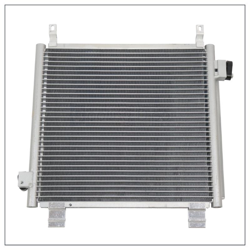 コンデンサー【SFC100022】CoolingDoor☆ |  | 02