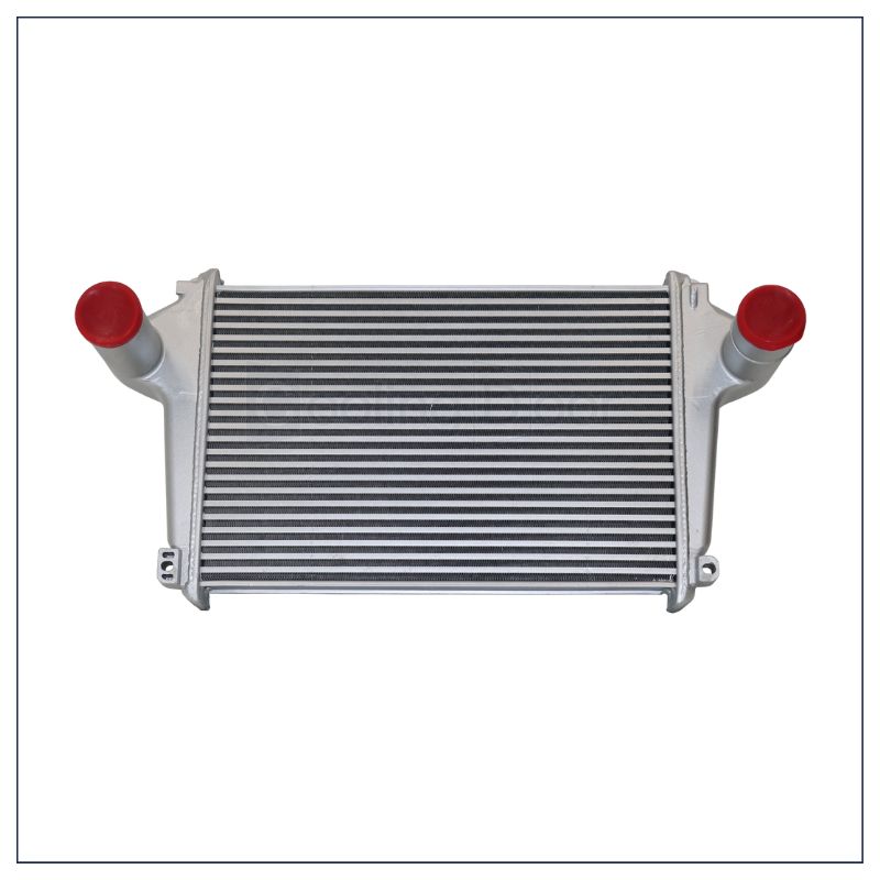 インタークーラー【SFI040001】CoolingDoor☆ |  | 01