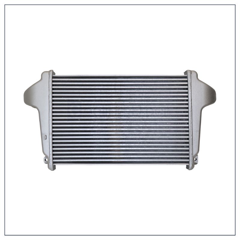 インタークーラー【SFI040001】CoolingDoor☆ |  | 02