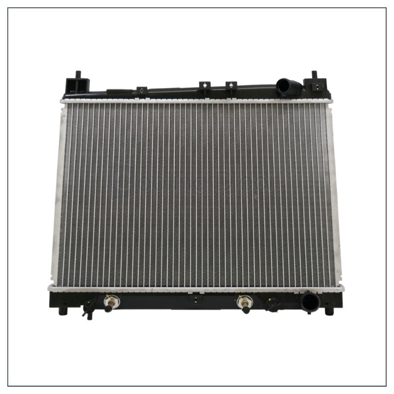 ラジエーター【SFR010034】CoolingDoor☆ |  | 01