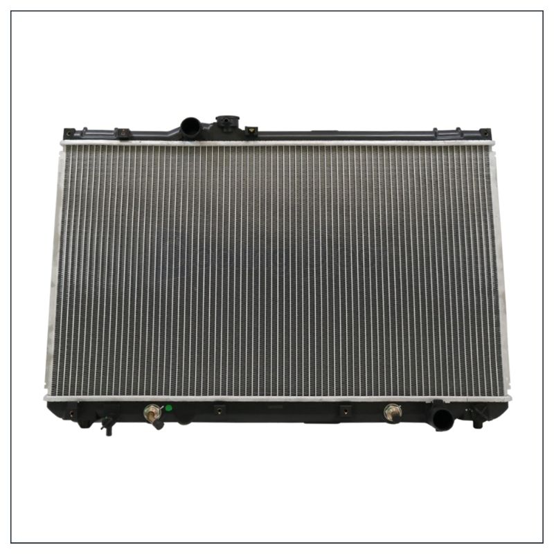 ラジエーター【SFR010036】CoolingDoor☆ |  | 01