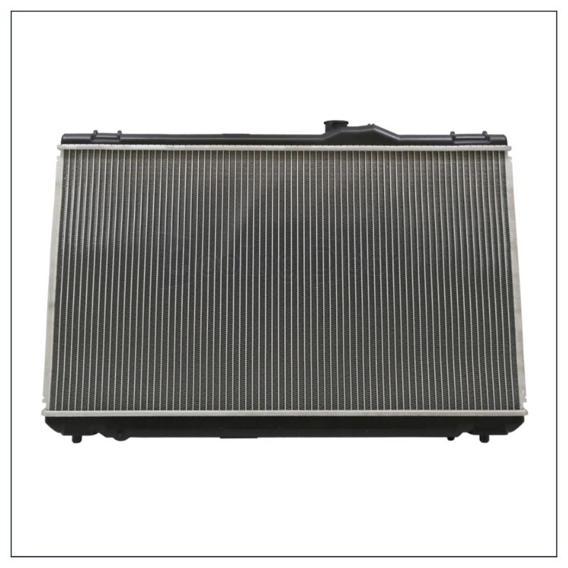 ラジエーター【SFR010036】CoolingDoor☆ |  | 02