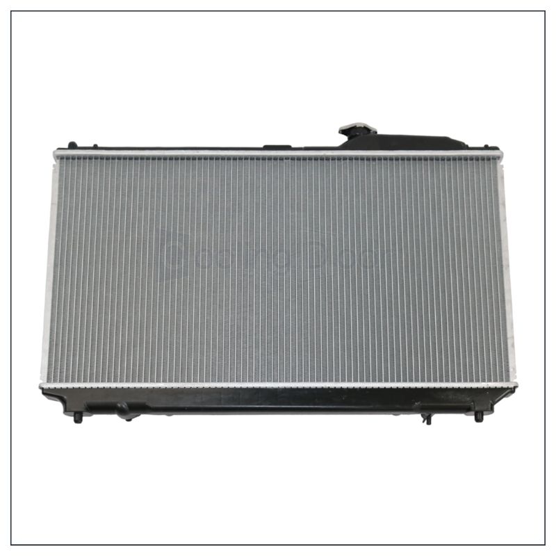 ラジエーター【SFR010042】CoolingDoor☆ |  | 02