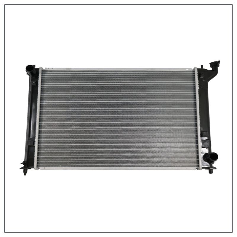 ラジエーター【SFR010067】Cooling Door☆ |  | 01