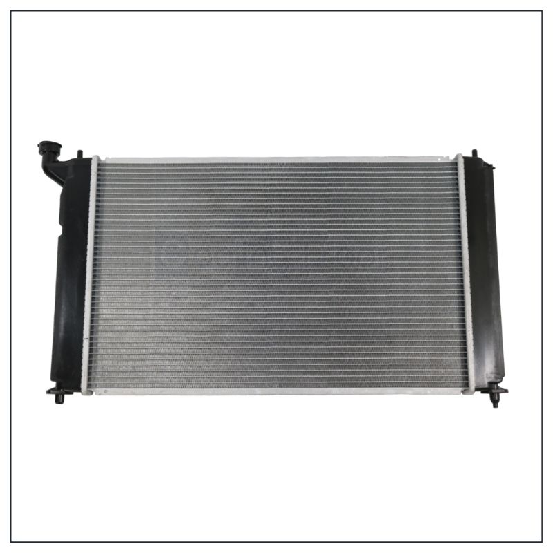 ラジエーター【SFR010067】Cooling Door☆ |  | 02