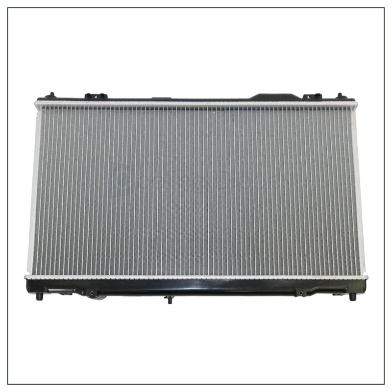 ラジエーター【SFR010072】CoolingDoor☆ |  | 02