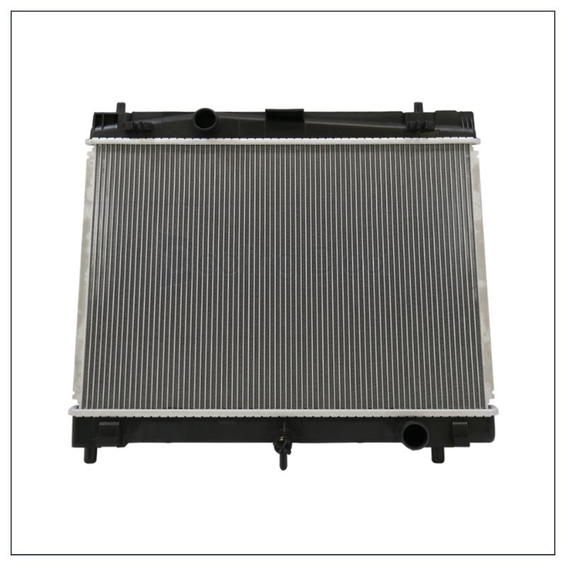 ラジエーター【SFR010077】Cooling Door☆ |  | 01