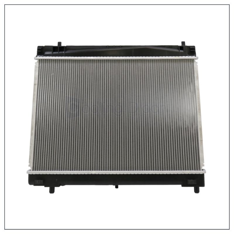 ラジエーター【SFR010077】Cooling Door☆ |  | 02