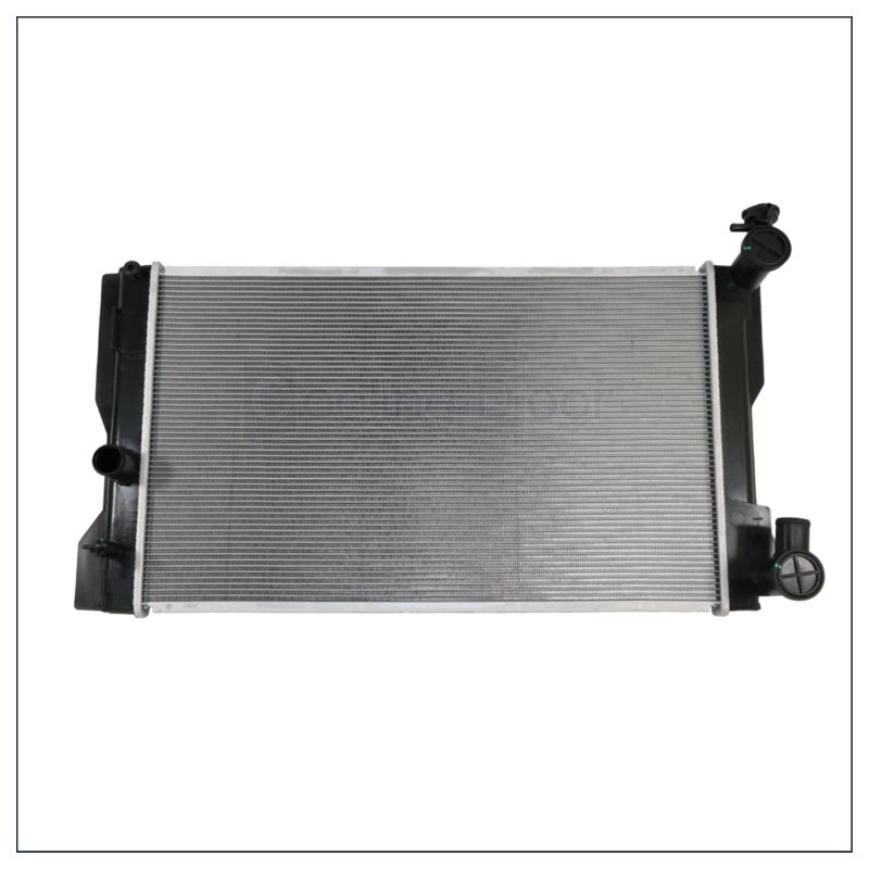 ラジエーター【SFR010091】CoolingDoor☆ |  | 01