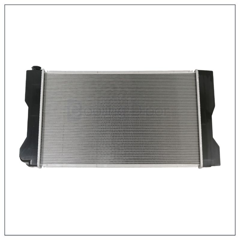 ラジエーター【SFR010091】CoolingDoor☆ |  | 02