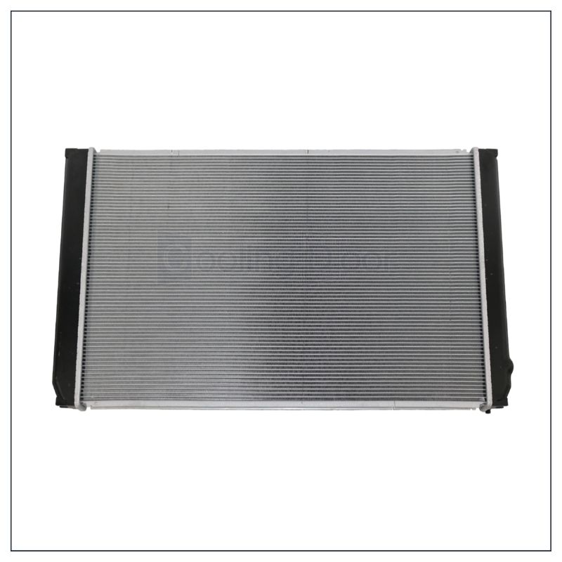 ラジエーター【SFR010093】CoolingDoor☆ |  | 02