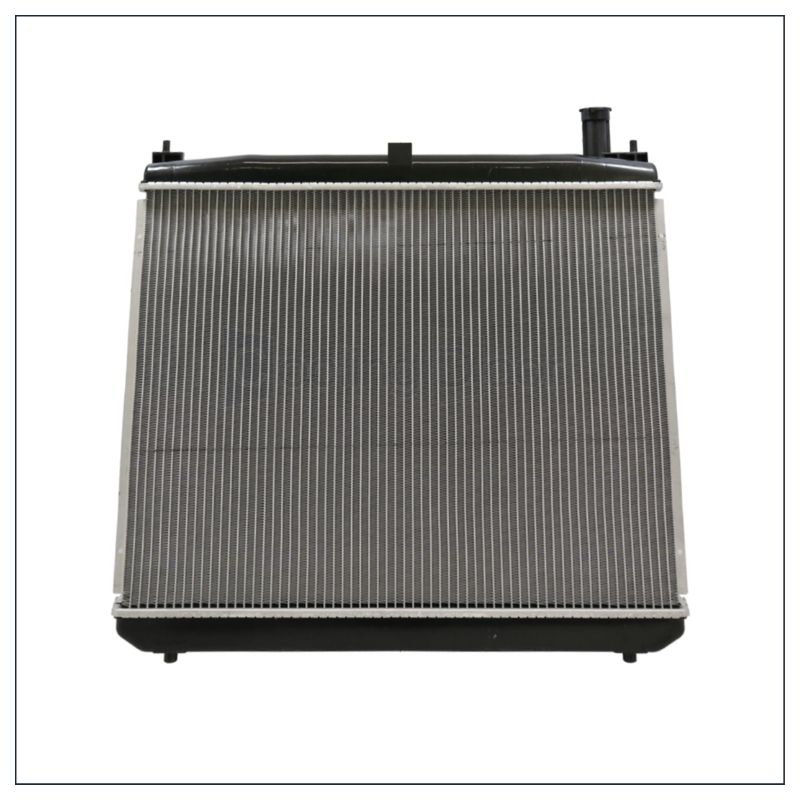 ラジエーター【SFR010122】CoolingDoor☆ |  | 02