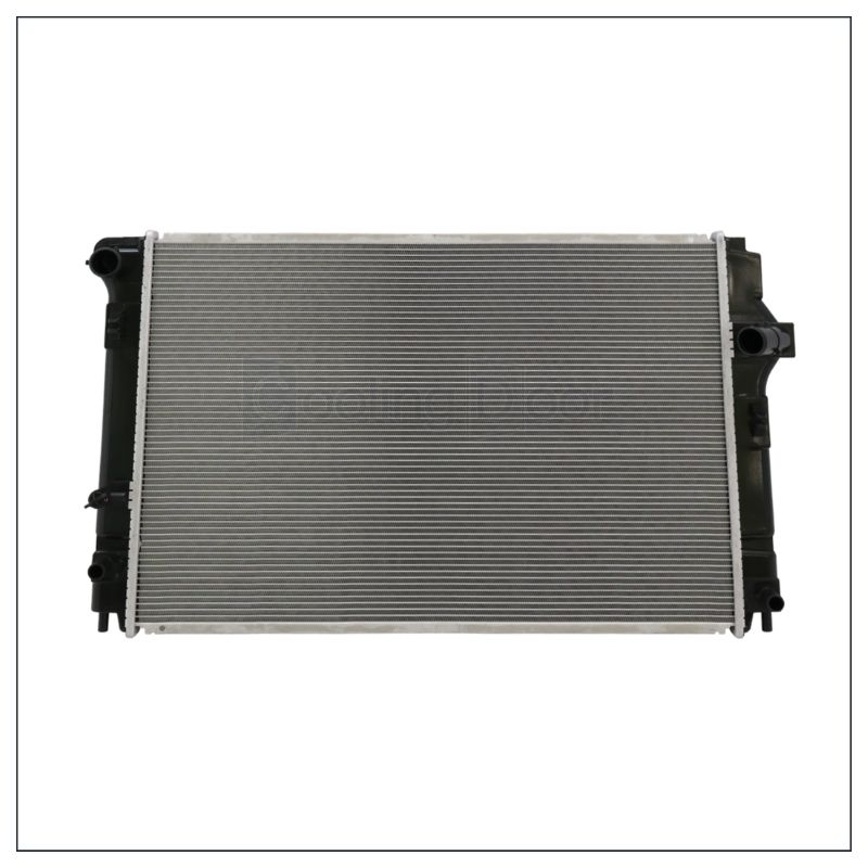 ラジエーター【SFR010123】CoolingDoor☆ |  | 01