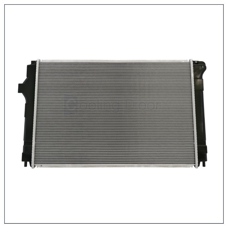 ラジエーター【SFR010123】CoolingDoor☆ |  | 02