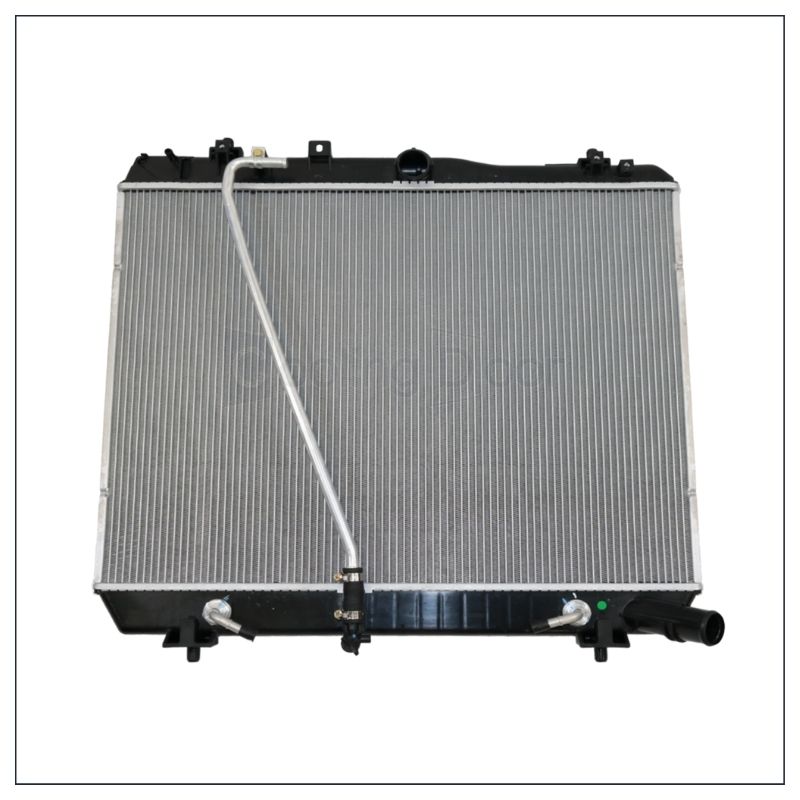 ラジエーター【SFR010129】Cooling Door☆ |  | 01