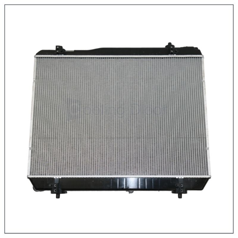 ラジエーター【SFR010129】Cooling Door☆ |  | 02