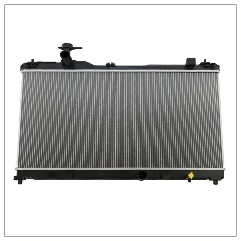 ラジエーター【SFR010130】CoolingDoor☆ |  | 01