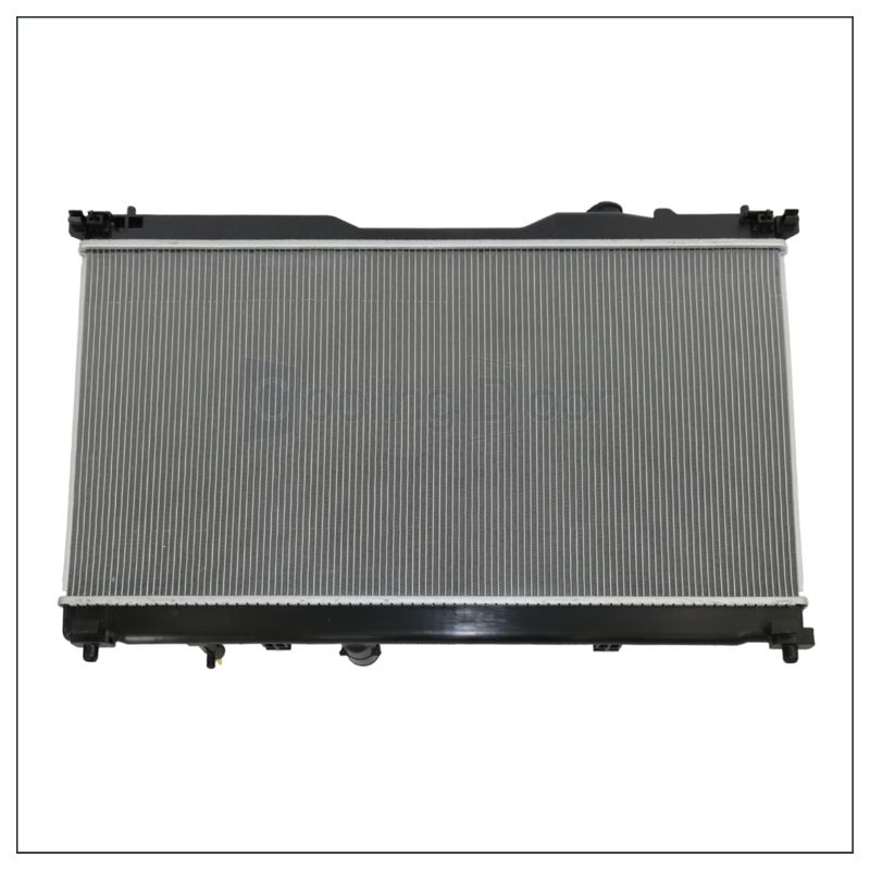 ラジエーター【SFR010130】CoolingDoor☆ |  | 02