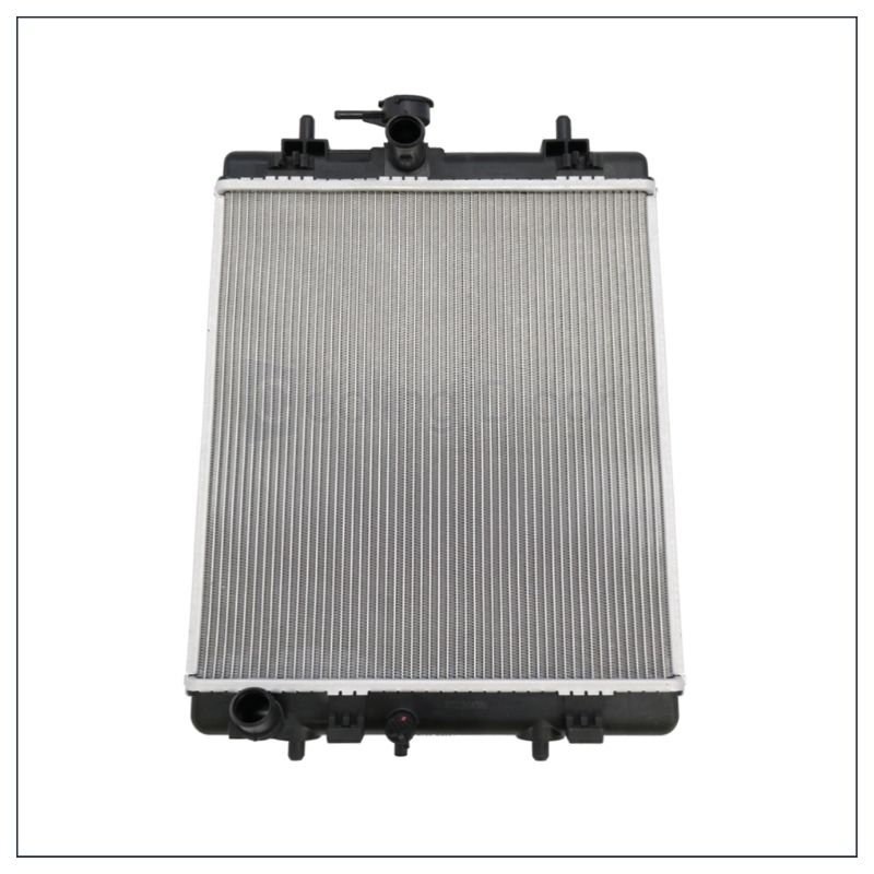 ラジエーター【SFR010134】Cooling Door☆ |  | 01