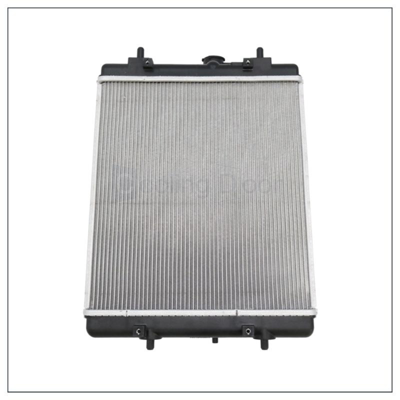 ラジエーター【SFR010134】Cooling Door☆ |  | 02