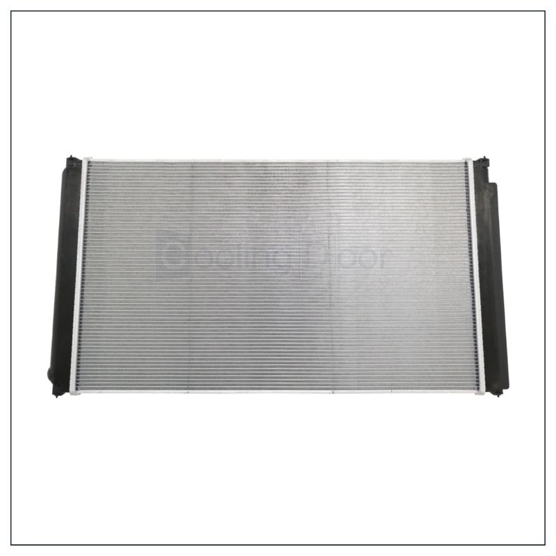 ラジエーター【SFR010140】CoolingDoor☆ |  | 02