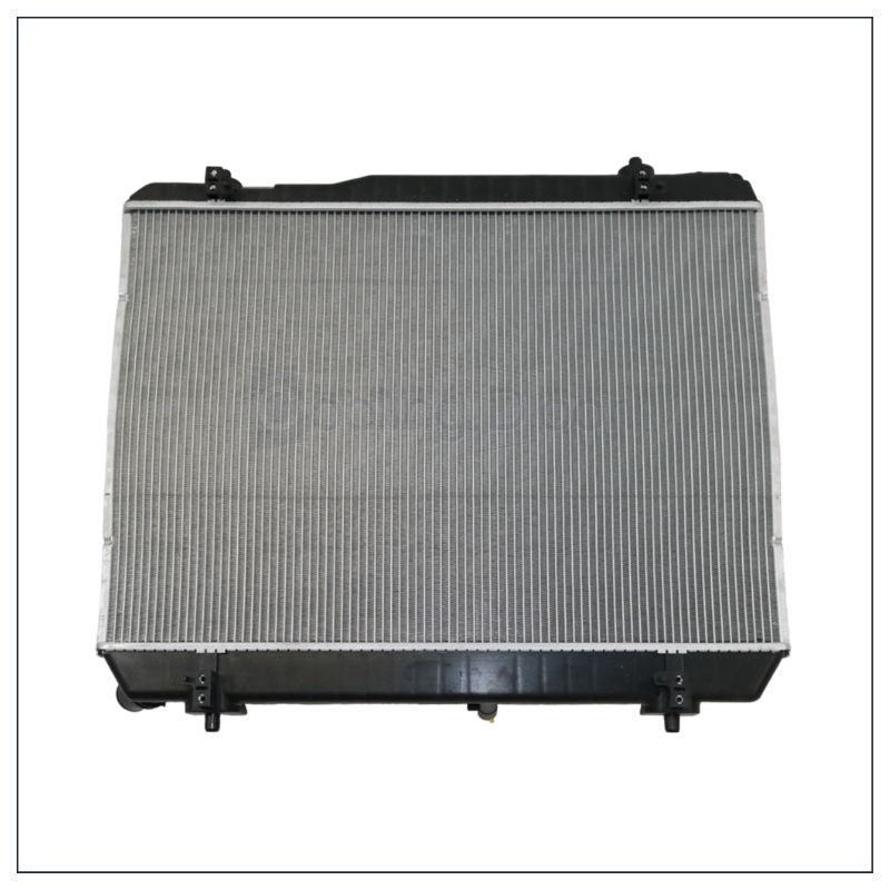 ラジエーター【SFR010150】Cooling Door☆ |  | 02