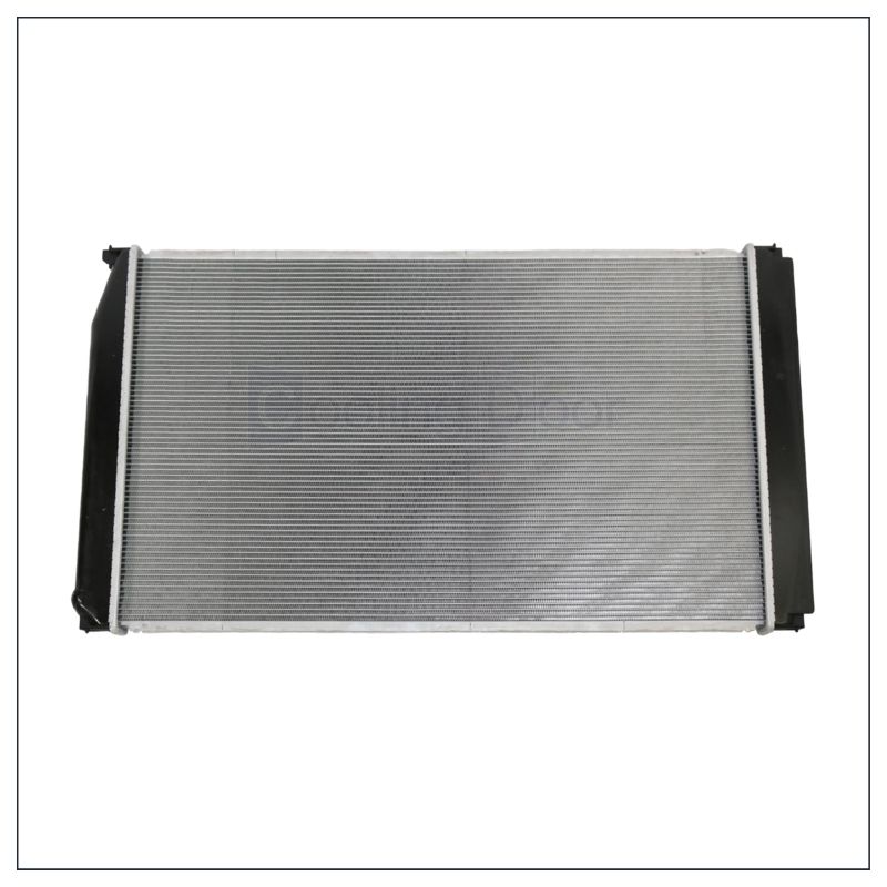 ラジエーター【SFR010158】CoolingDoor☆ |  | 02