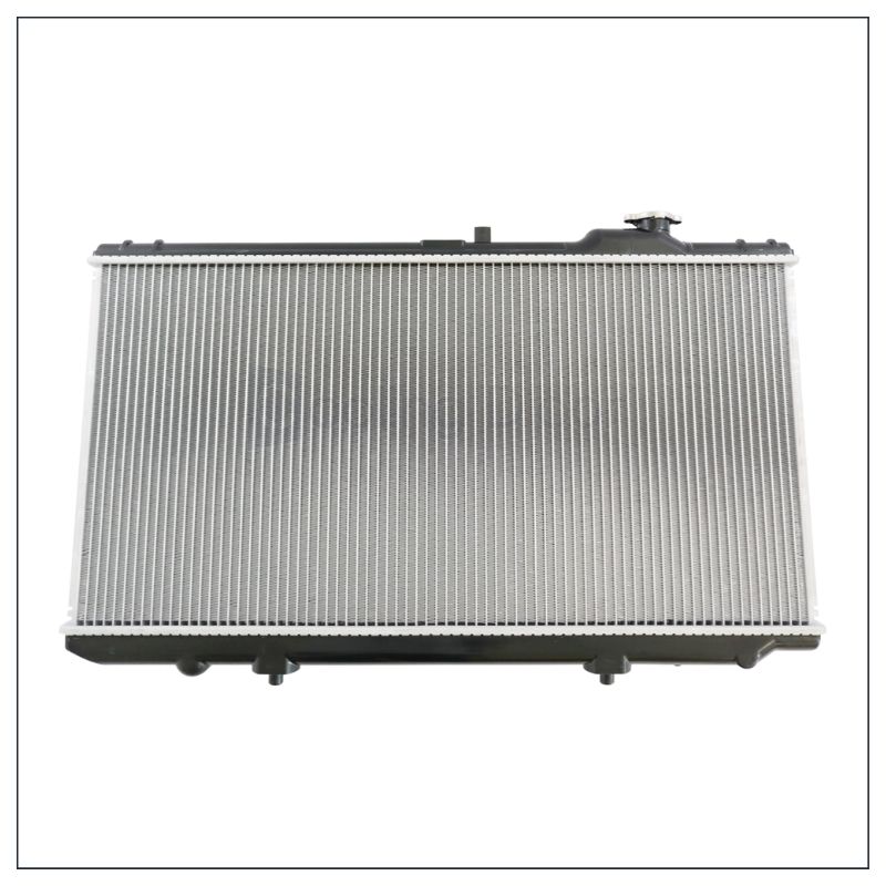 ラジエーター【SFR010202】CoolingDoor☆ |  | 02