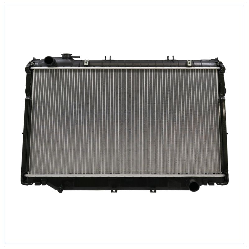 ラジエーター【SFR010205】CoolingDoor☆ |  | 01